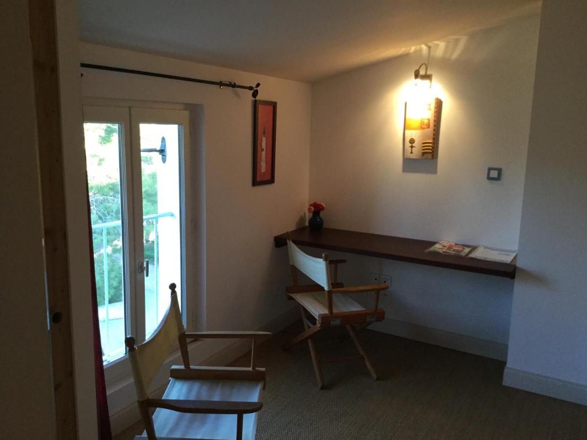 Le Clos D'Andre Castelnaudary Buitenkant foto