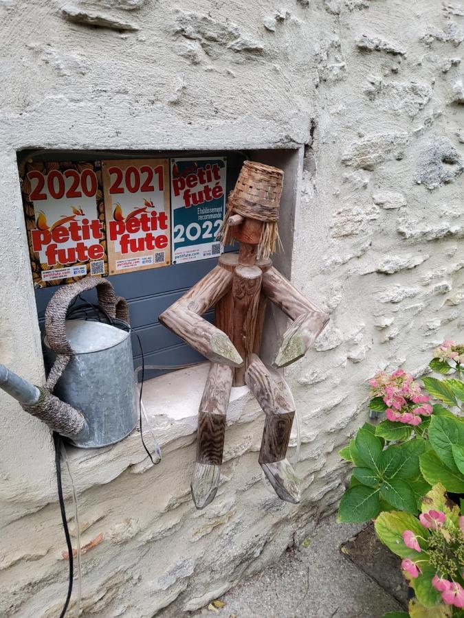 Le Clos D'Andre Castelnaudary Buitenkant foto