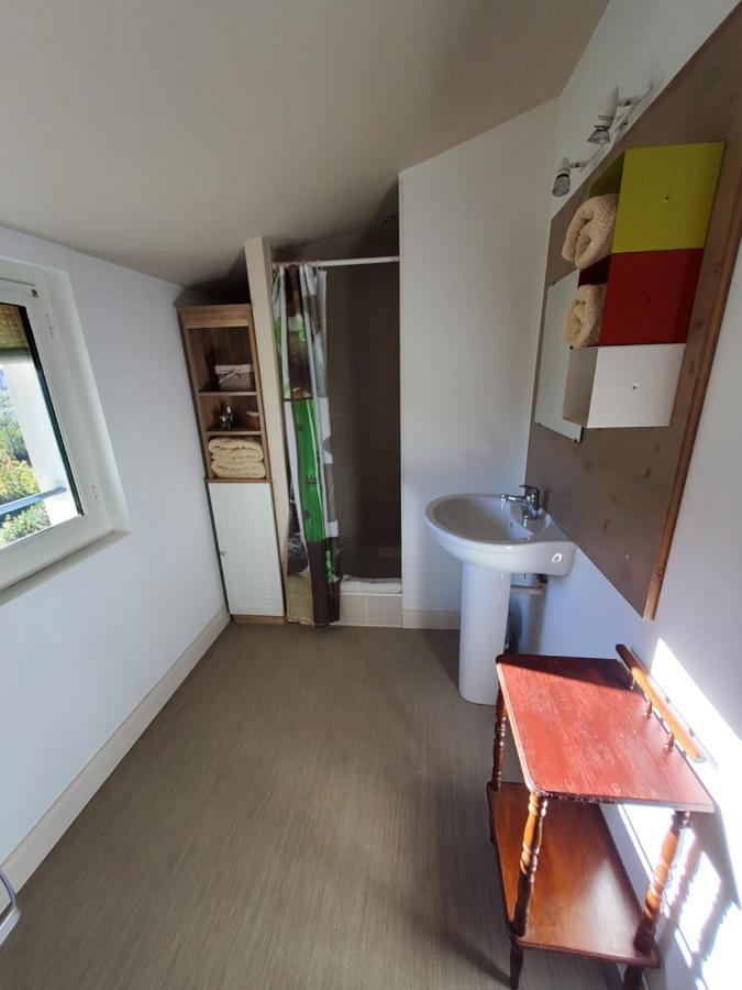 Le Clos D'Andre Castelnaudary Buitenkant foto
